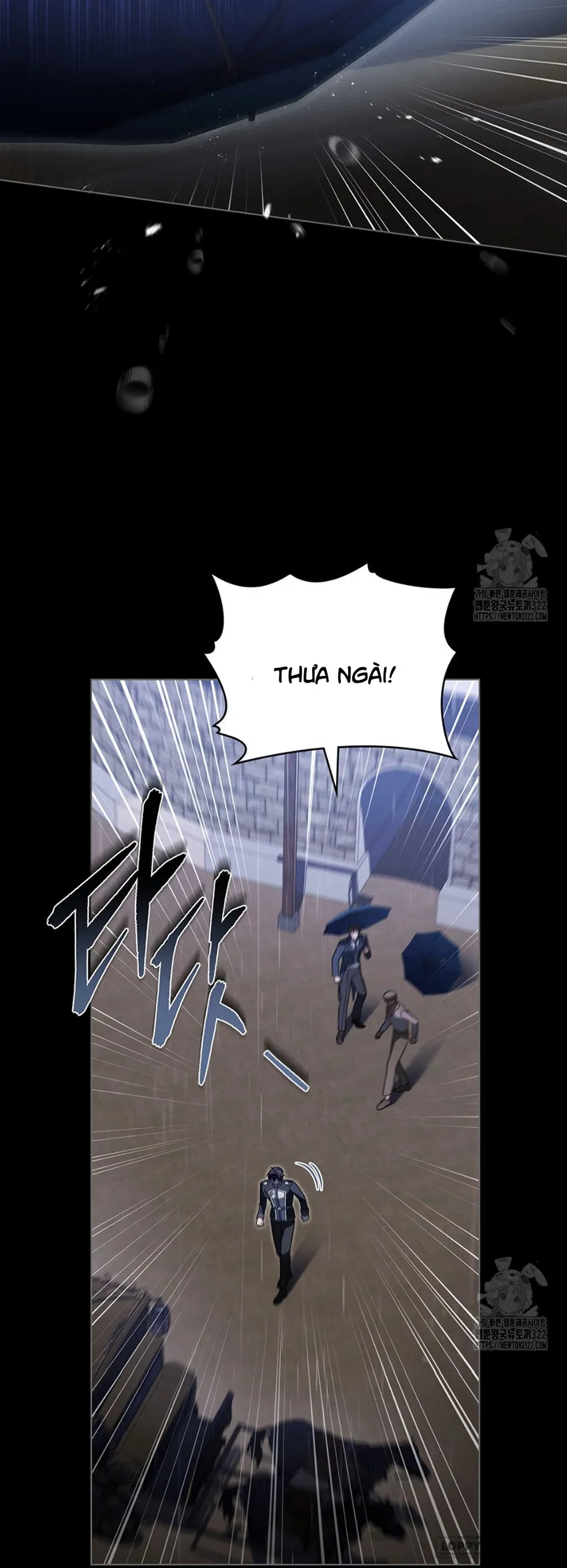 Chúa Phù Hộ Cho Sự Hủy Diệt Của Ta - Chap 34 - Trang 46