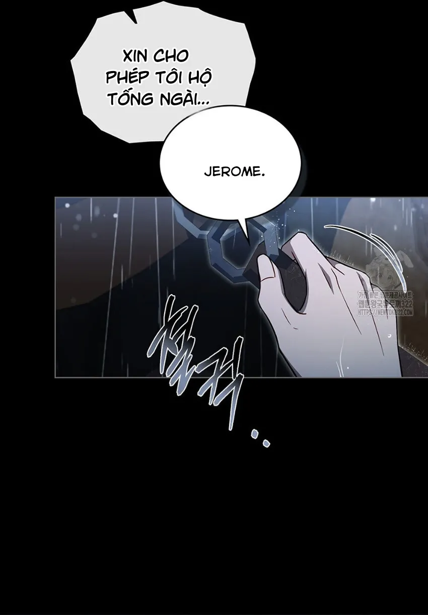 Chúa Phù Hộ Cho Sự Hủy Diệt Của Ta - Chap 34 - Trang 48