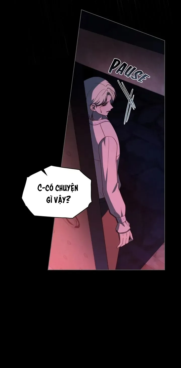 Chúa Phù Hộ Cho Sự Hủy Diệt Của Ta - Chap 35 - Trang 2