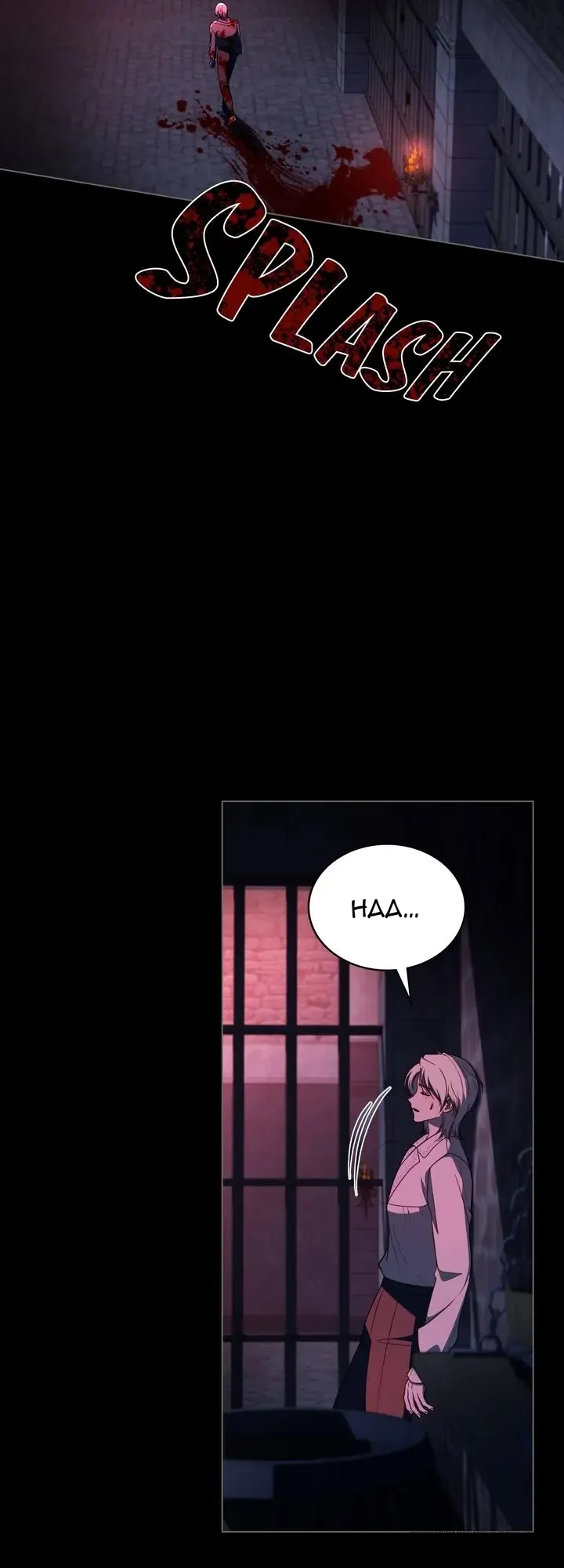 Chúa Phù Hộ Cho Sự Hủy Diệt Của Ta - Chap 35 - Trang 12