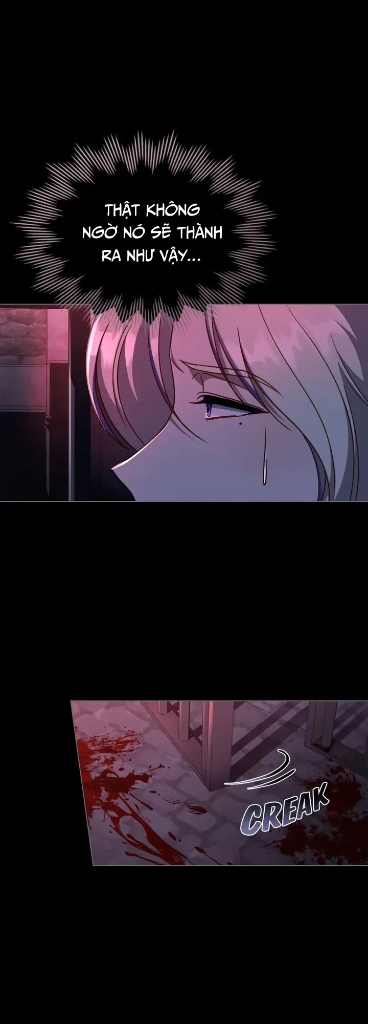 Chúa Phù Hộ Cho Sự Hủy Diệt Của Ta - Chap 35 - Trang 13