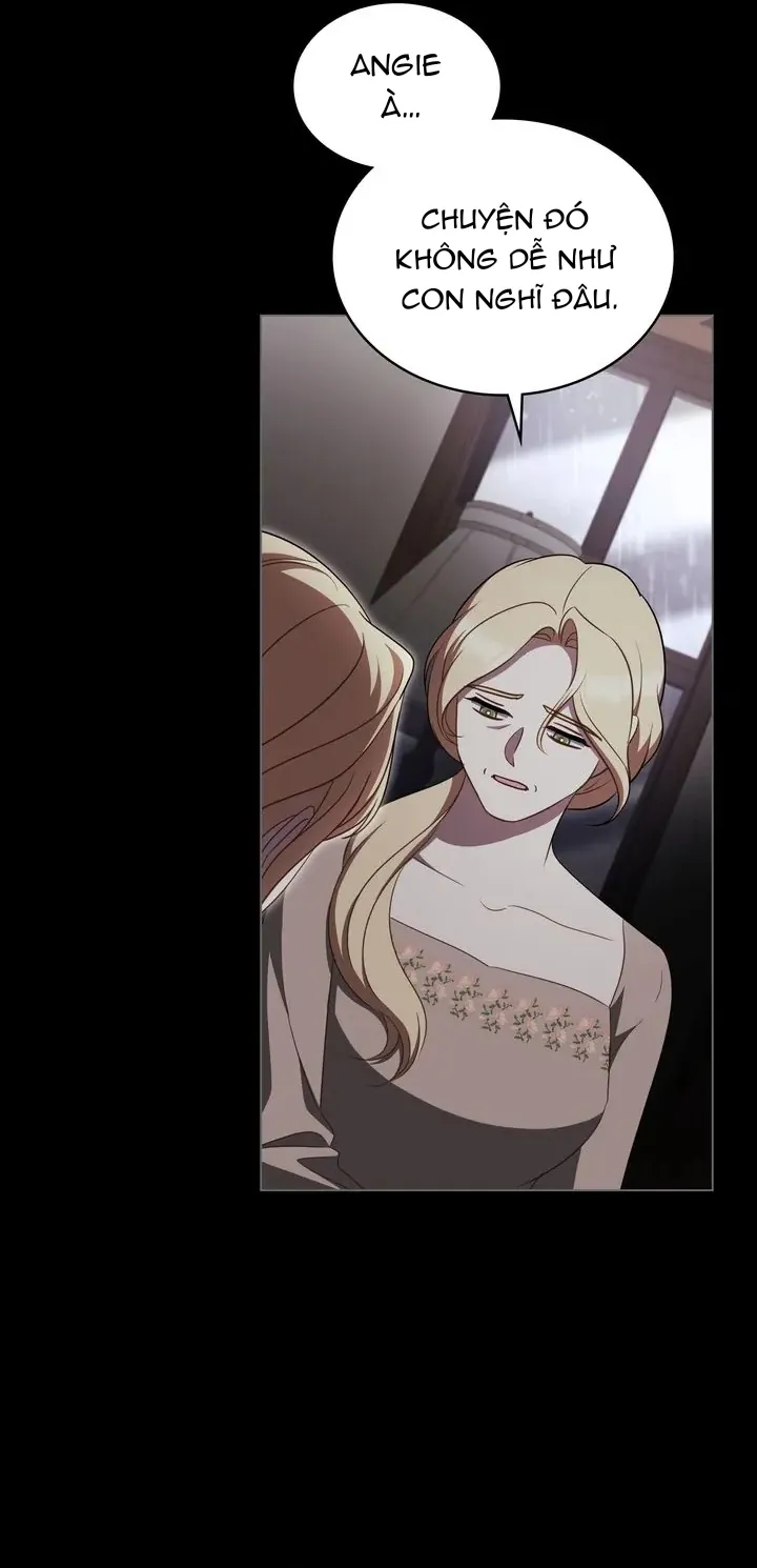 Chúa Phù Hộ Cho Sự Hủy Diệt Của Ta - Chap 35 - Trang 20