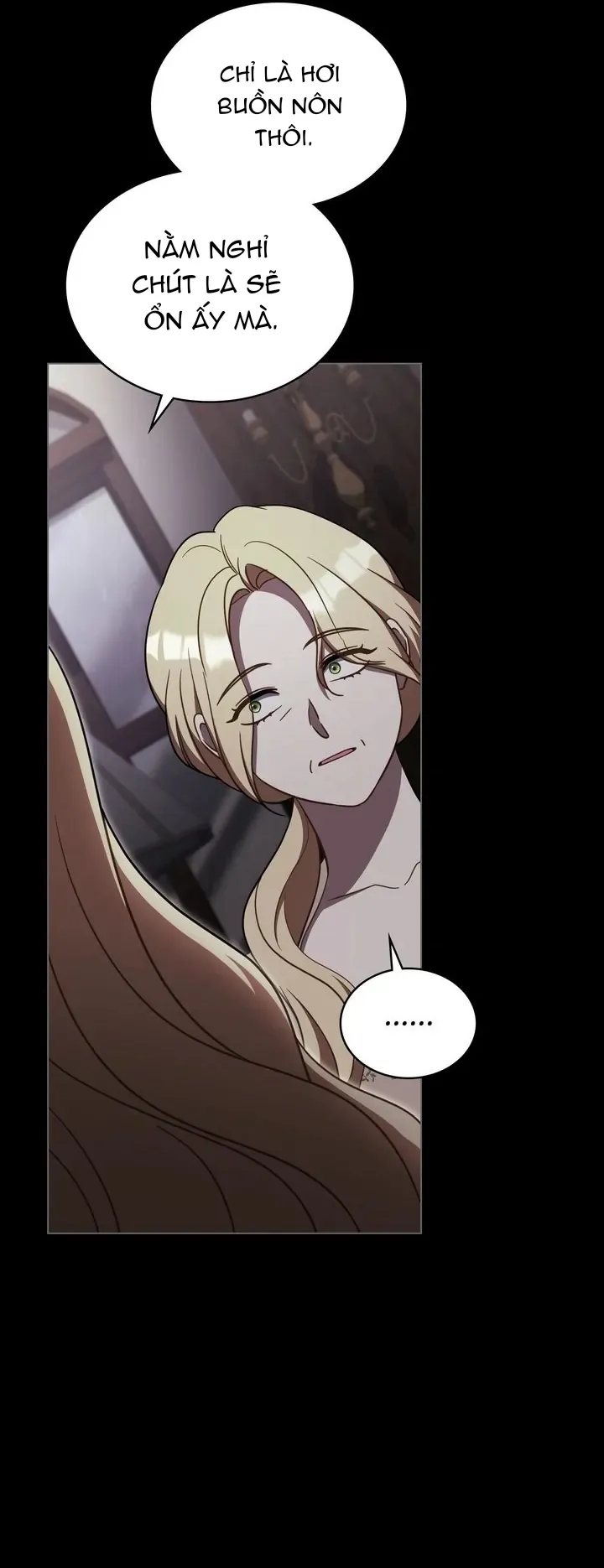 Chúa Phù Hộ Cho Sự Hủy Diệt Của Ta - Chap 35 - Trang 26