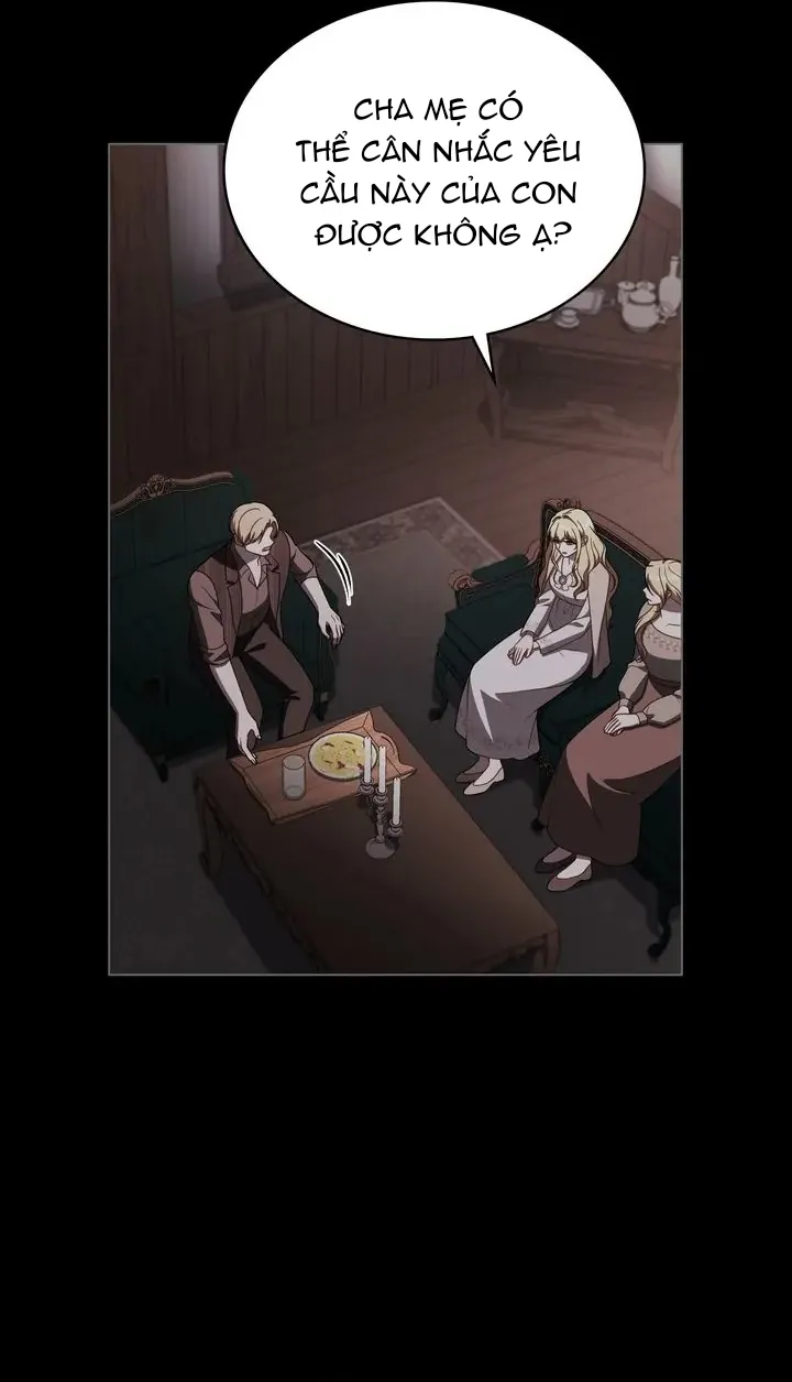 Chúa Phù Hộ Cho Sự Hủy Diệt Của Ta - Chap 35 - Trang 29