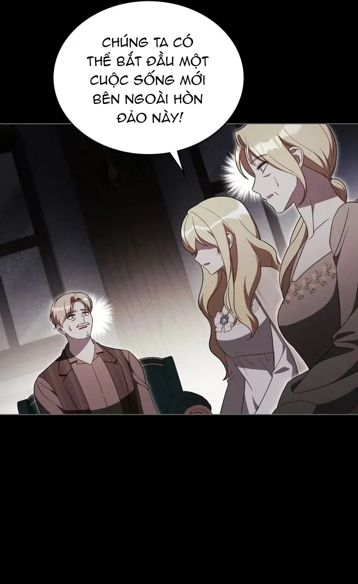 Chúa Phù Hộ Cho Sự Hủy Diệt Của Ta - Chap 35 - Trang 30