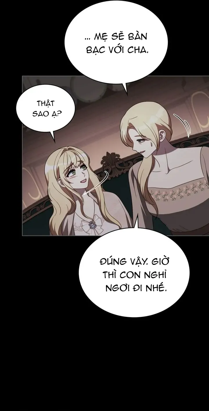 Chúa Phù Hộ Cho Sự Hủy Diệt Của Ta - Chap 35 - Trang 31