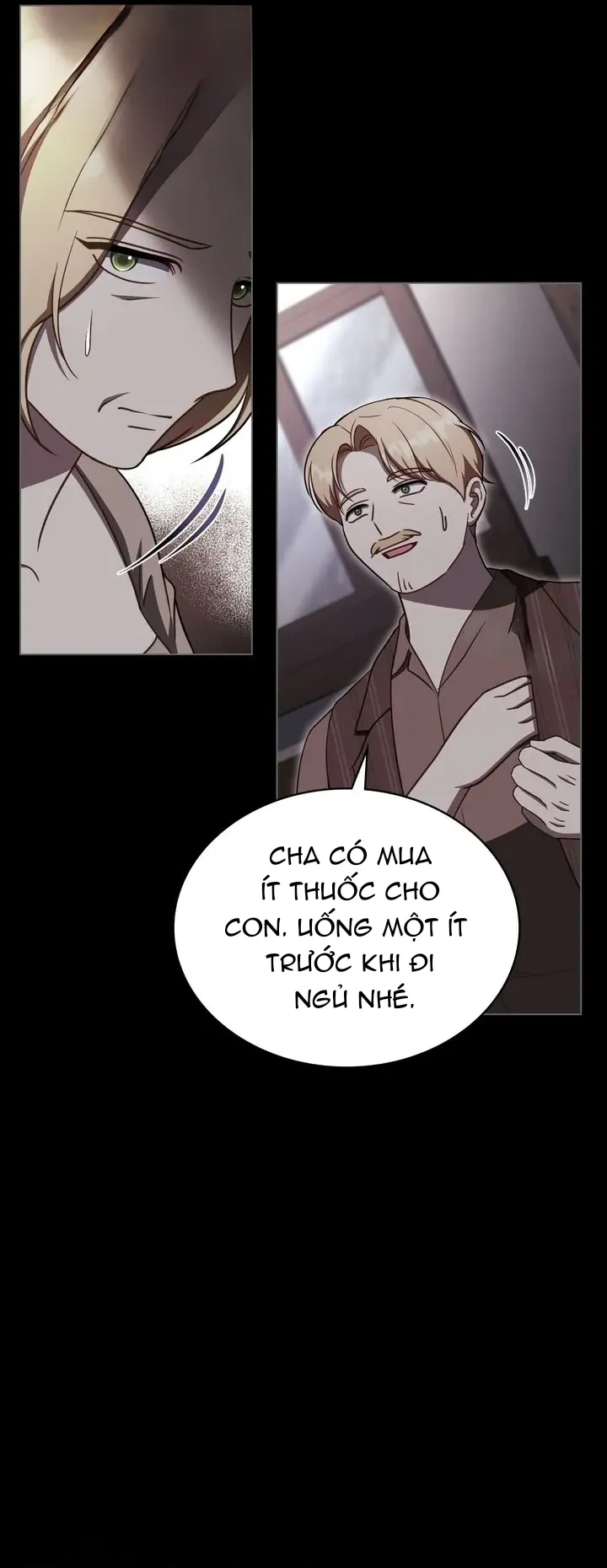 Chúa Phù Hộ Cho Sự Hủy Diệt Của Ta - Chap 35 - Trang 32