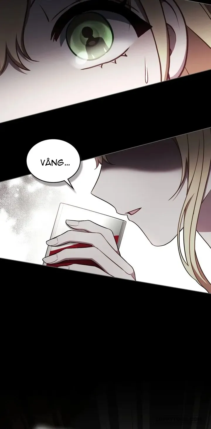 Chúa Phù Hộ Cho Sự Hủy Diệt Của Ta - Chap 35 - Trang 35