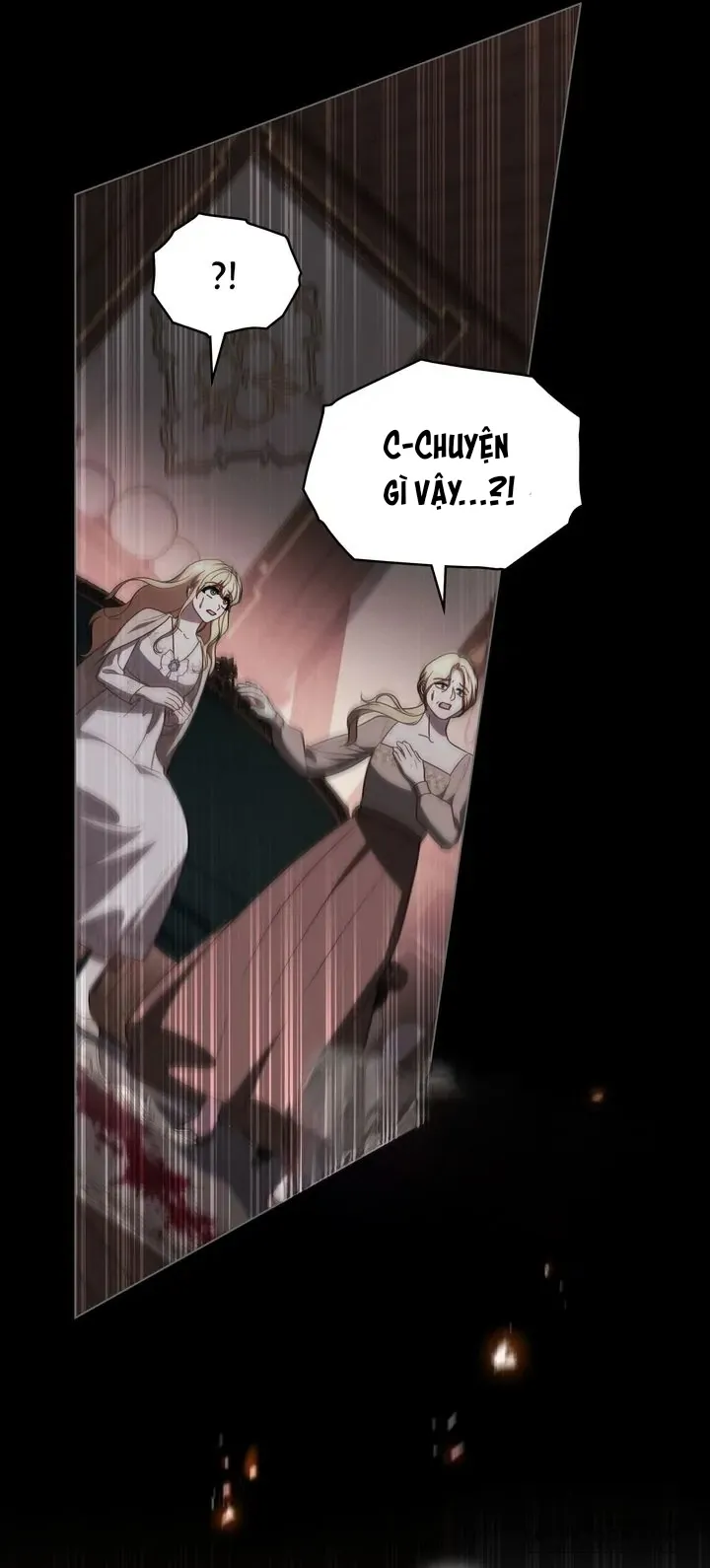 Chúa Phù Hộ Cho Sự Hủy Diệt Của Ta - Chap 35 - Trang 37