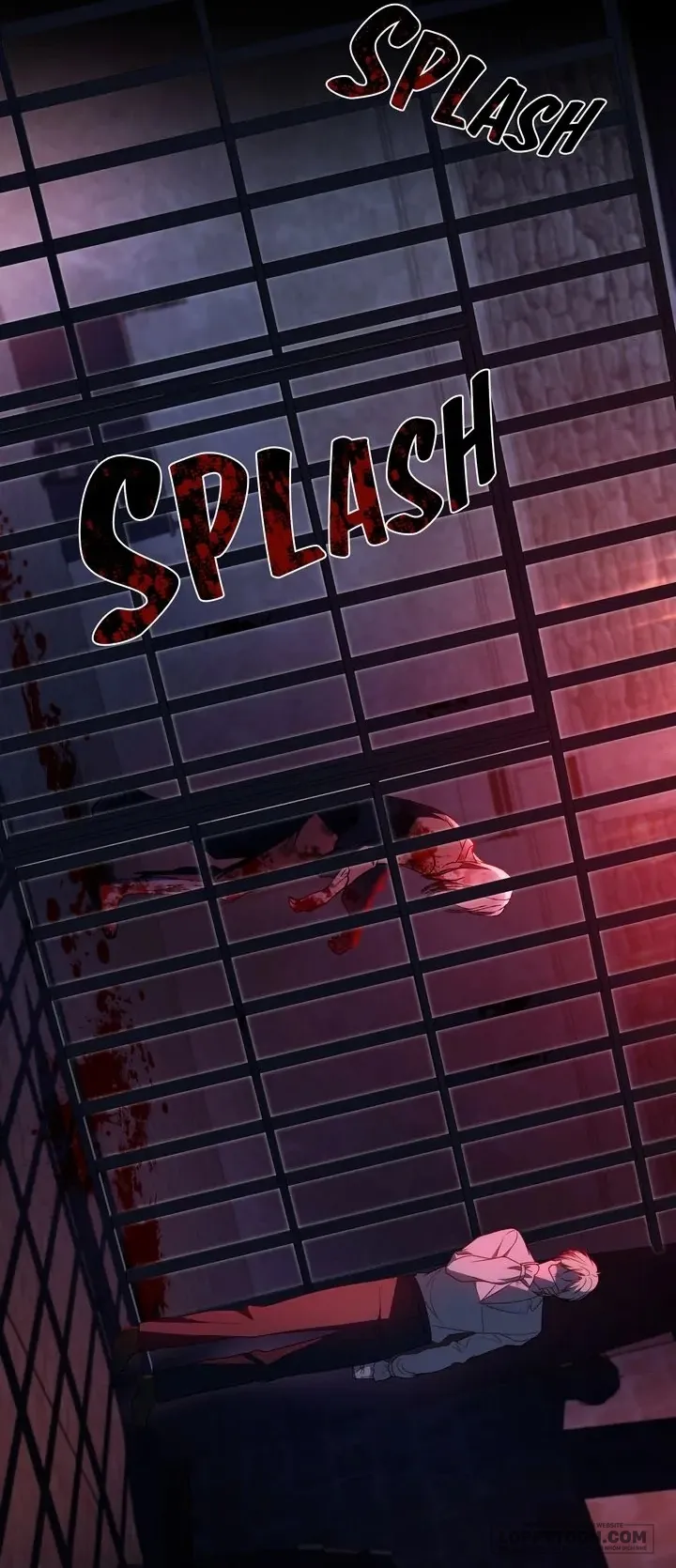 Chúa Phù Hộ Cho Sự Hủy Diệt Của Ta - Chap 35 - Trang 8