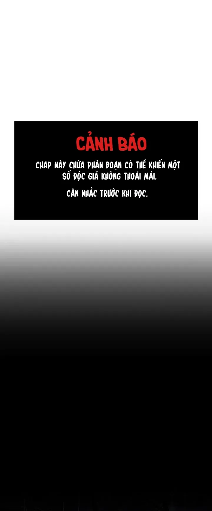 Chúa Phù Hộ Cho Sự Hủy Diệt Của Ta - Chap 36 - Trang 1
