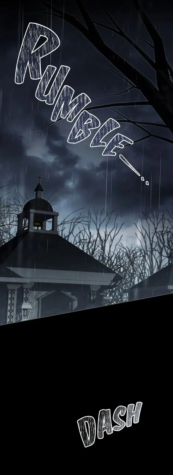 Chúa Phù Hộ Cho Sự Hủy Diệt Của Ta - Chap 36 - Trang 2