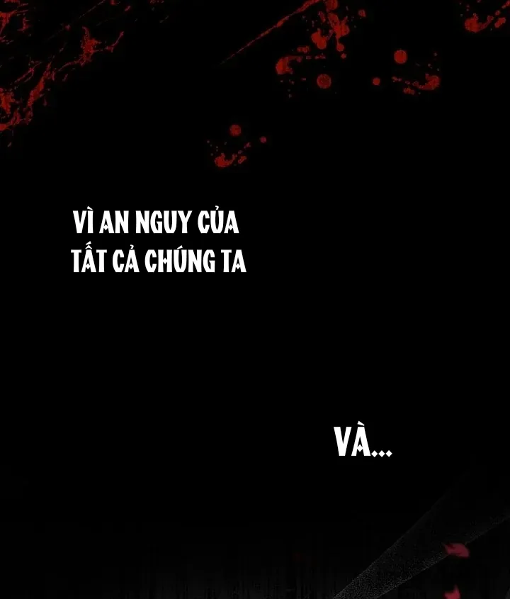 Chúa Phù Hộ Cho Sự Hủy Diệt Của Ta - Chap 36 - Trang 12