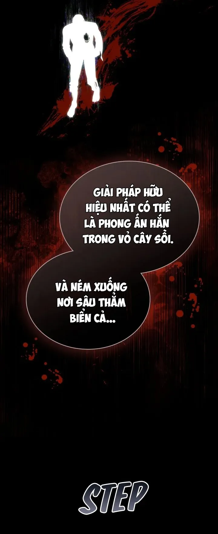 Chúa Phù Hộ Cho Sự Hủy Diệt Của Ta - Chap 36 - Trang 25