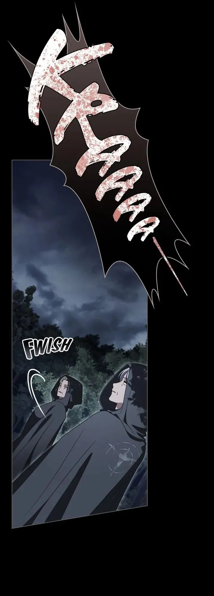 Chúa Phù Hộ Cho Sự Hủy Diệt Của Ta - Chap 36 - Trang 27