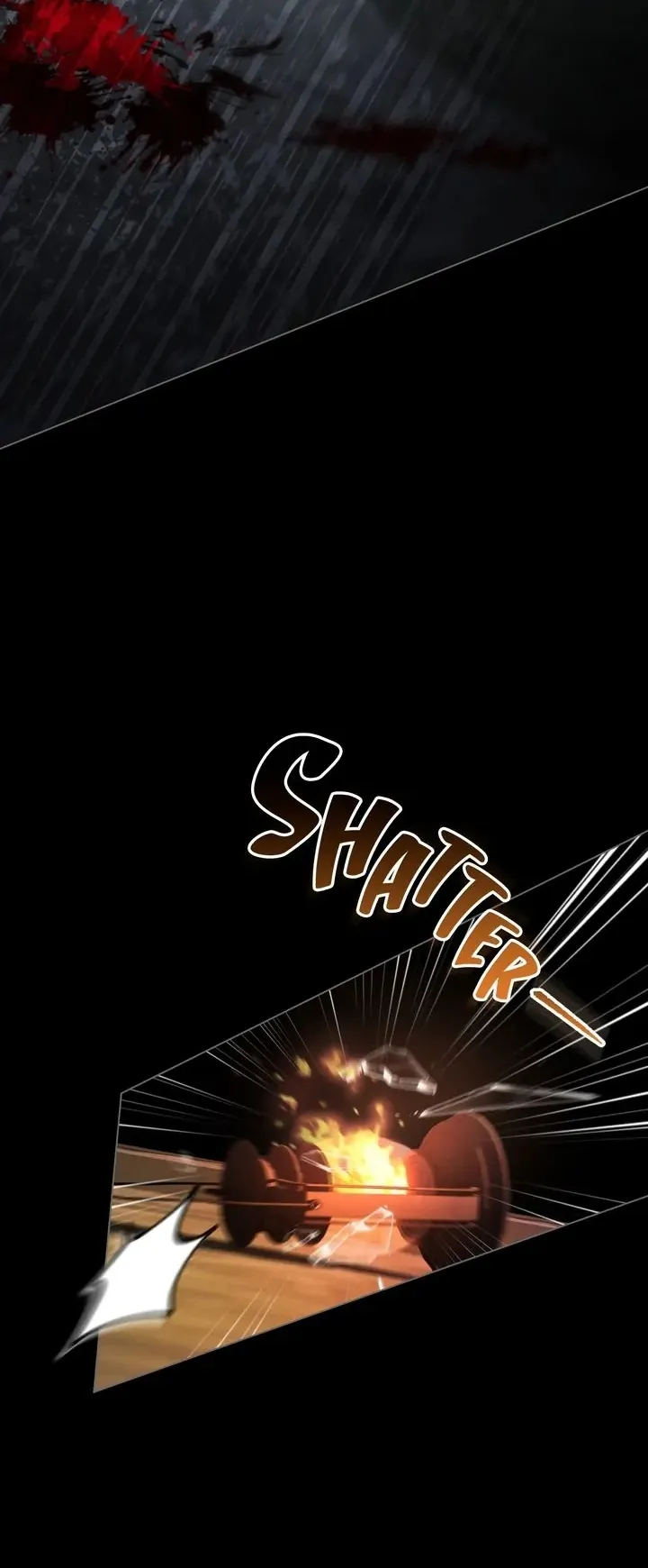 Chúa Phù Hộ Cho Sự Hủy Diệt Của Ta - Chap 36 - Trang 32