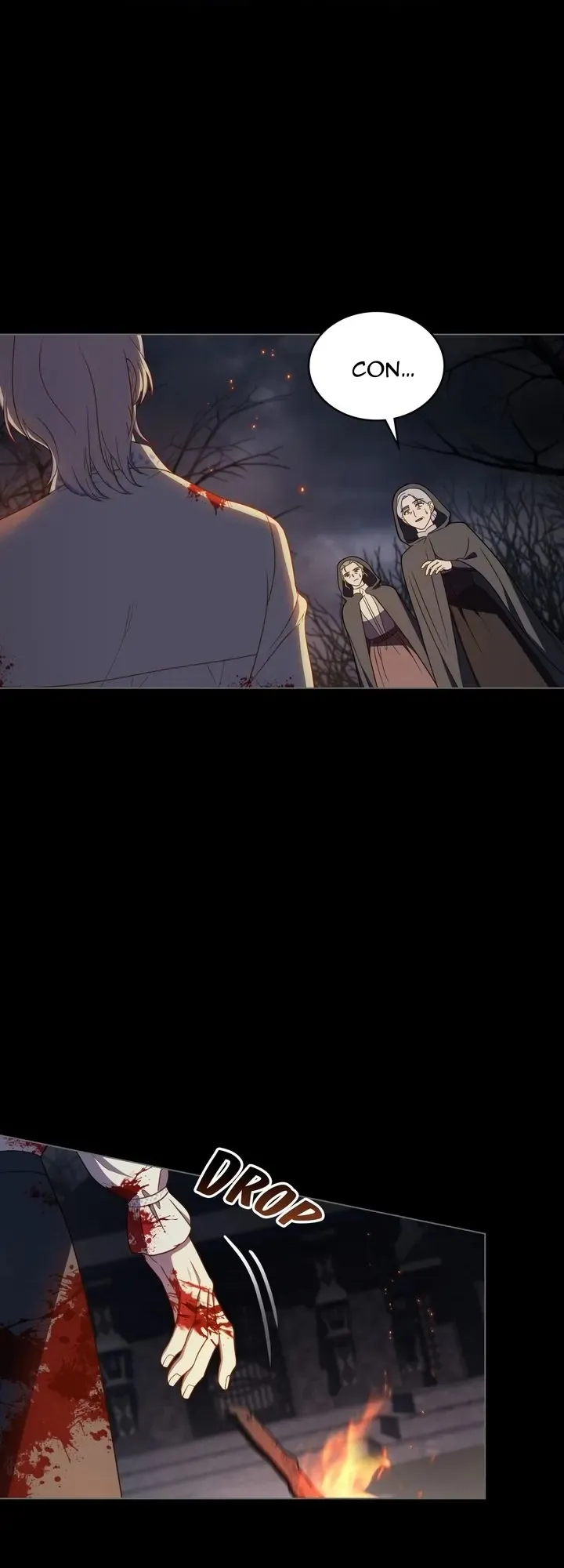 Chúa Phù Hộ Cho Sự Hủy Diệt Của Ta - Chap 36 - Trang 34