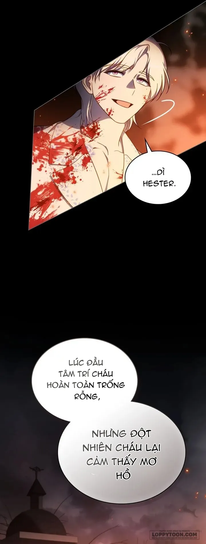 Chúa Phù Hộ Cho Sự Hủy Diệt Của Ta - Chap 36 - Trang 37