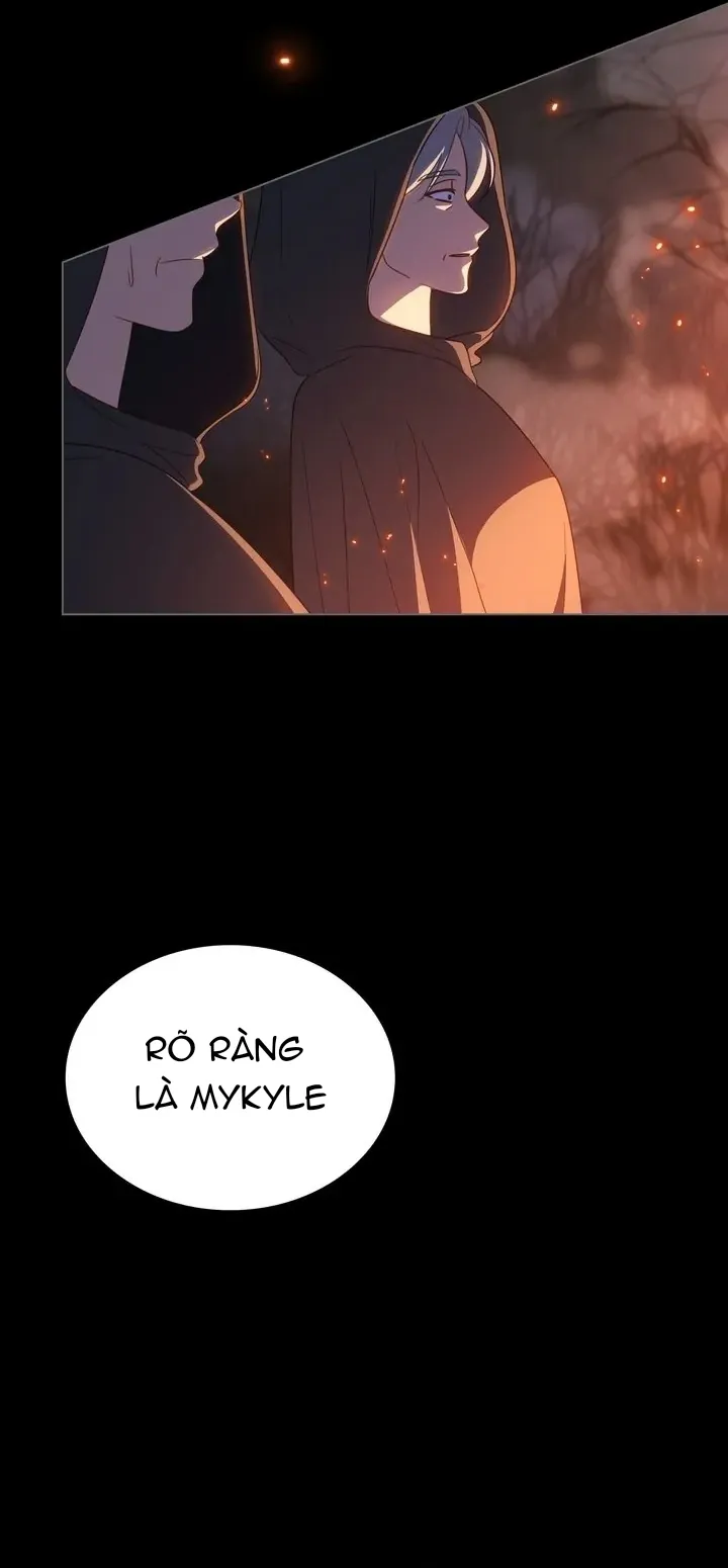 Chúa Phù Hộ Cho Sự Hủy Diệt Của Ta - Chap 36 - Trang 41