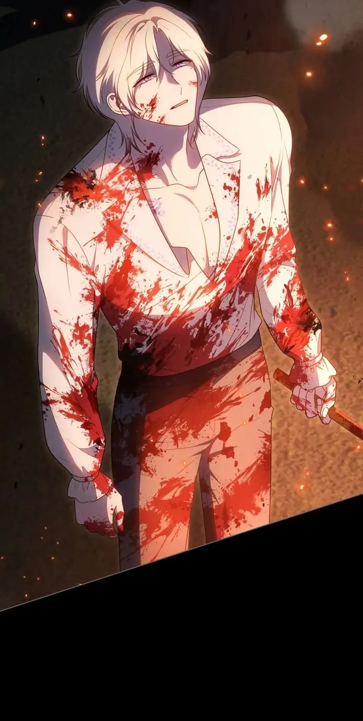Chúa Phù Hộ Cho Sự Hủy Diệt Của Ta - Chap 36 - Trang 47