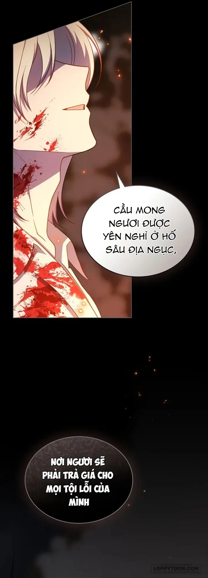 Chúa Phù Hộ Cho Sự Hủy Diệt Của Ta - Chap 36 - Trang 48
