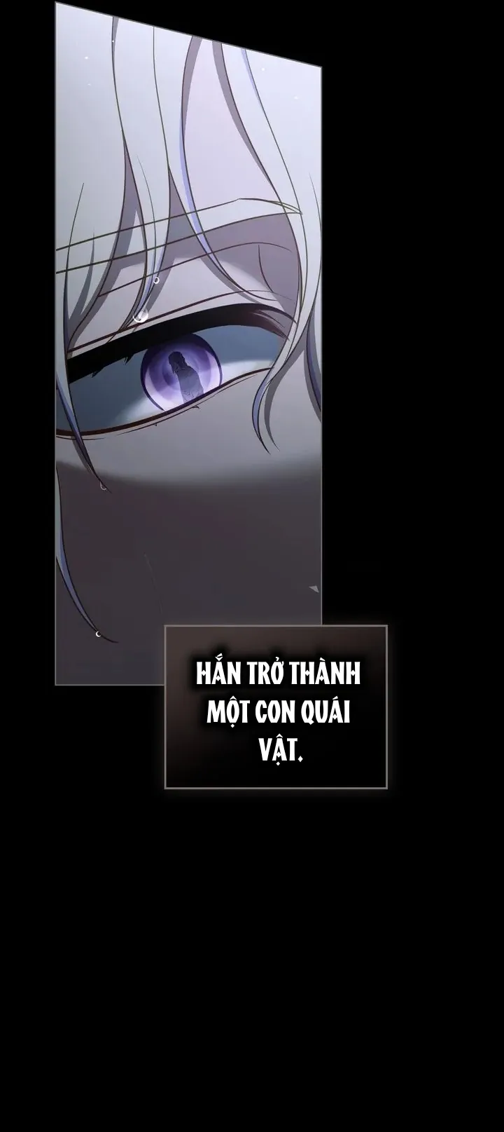 Chúa Phù Hộ Cho Sự Hủy Diệt Của Ta - Chap 36 - Trang 10