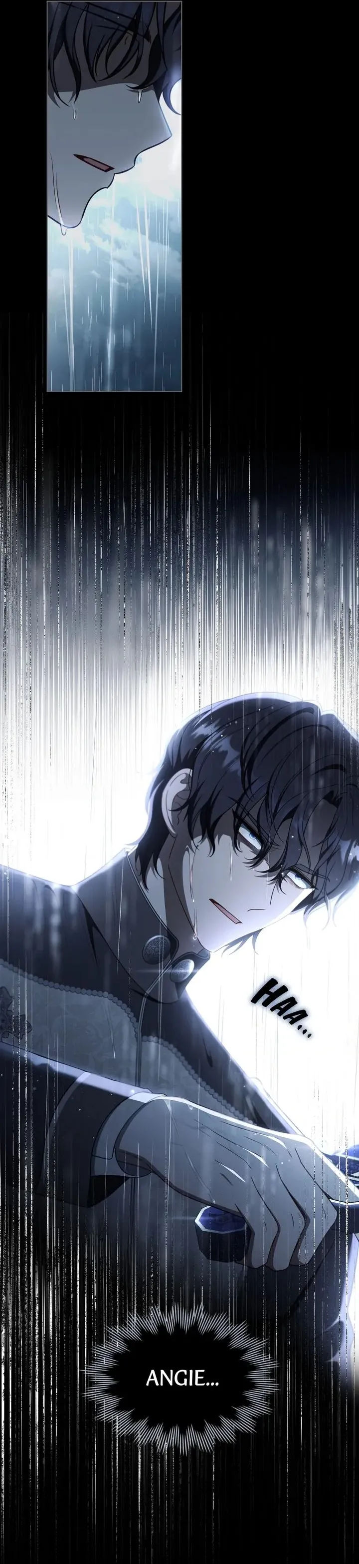Chúa Phù Hộ Cho Sự Hủy Diệt Của Ta - Chap 37 - Trang 2