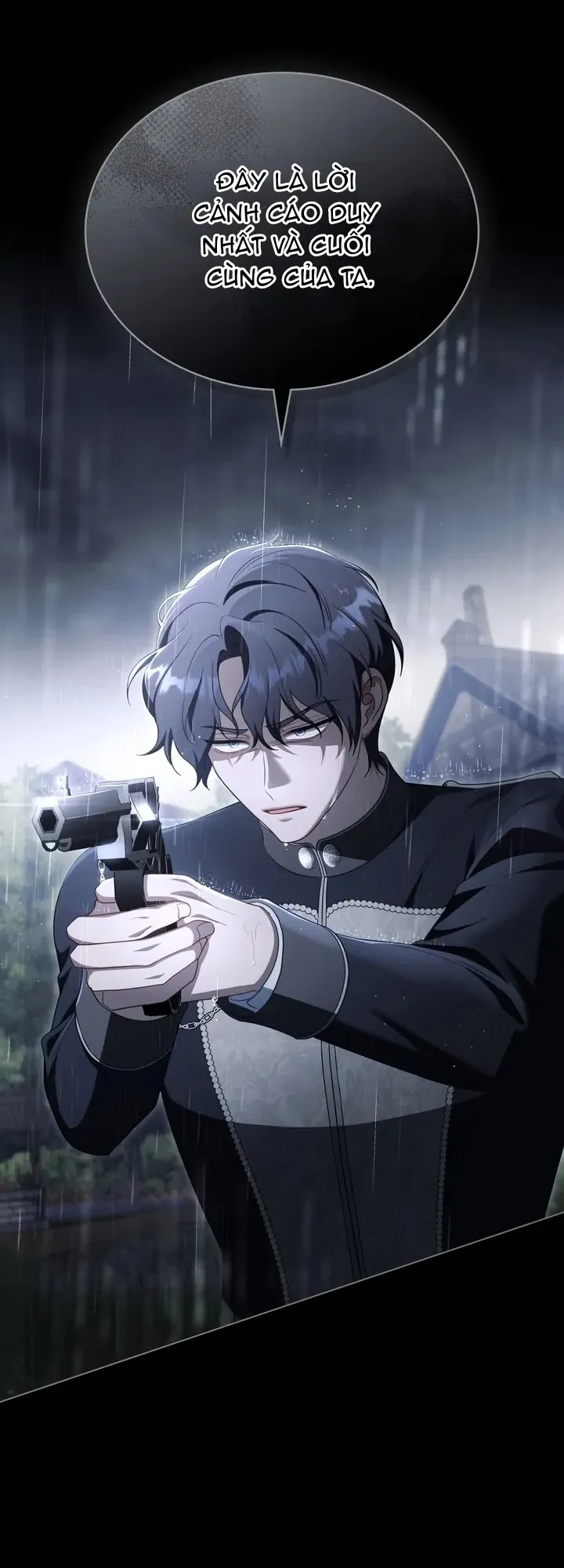 Chúa Phù Hộ Cho Sự Hủy Diệt Của Ta - Chap 37 - Trang 15
