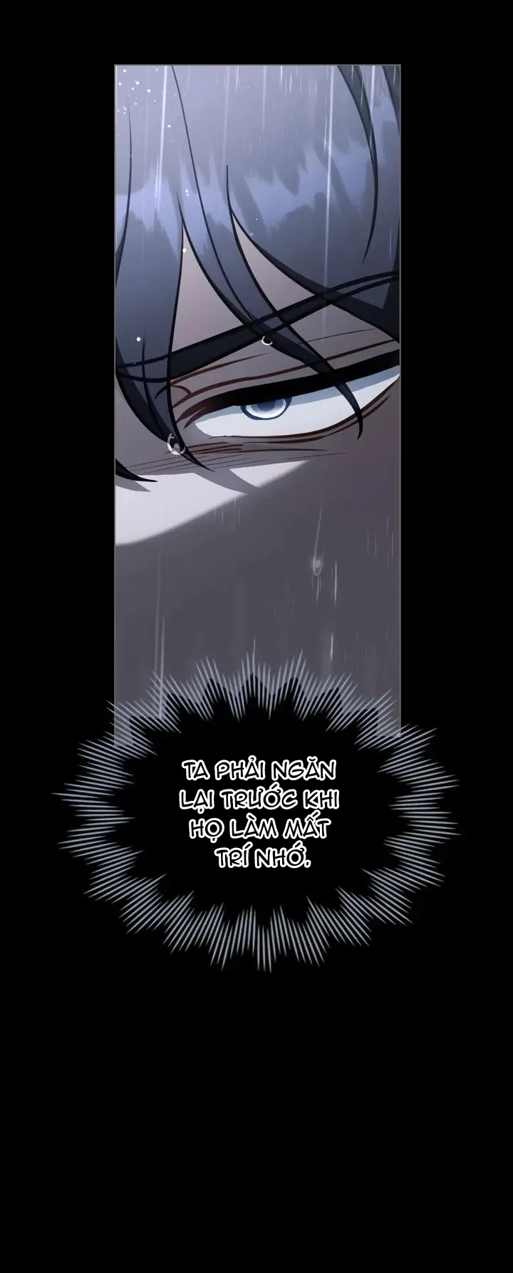Chúa Phù Hộ Cho Sự Hủy Diệt Của Ta - Chap 37 - Trang 16