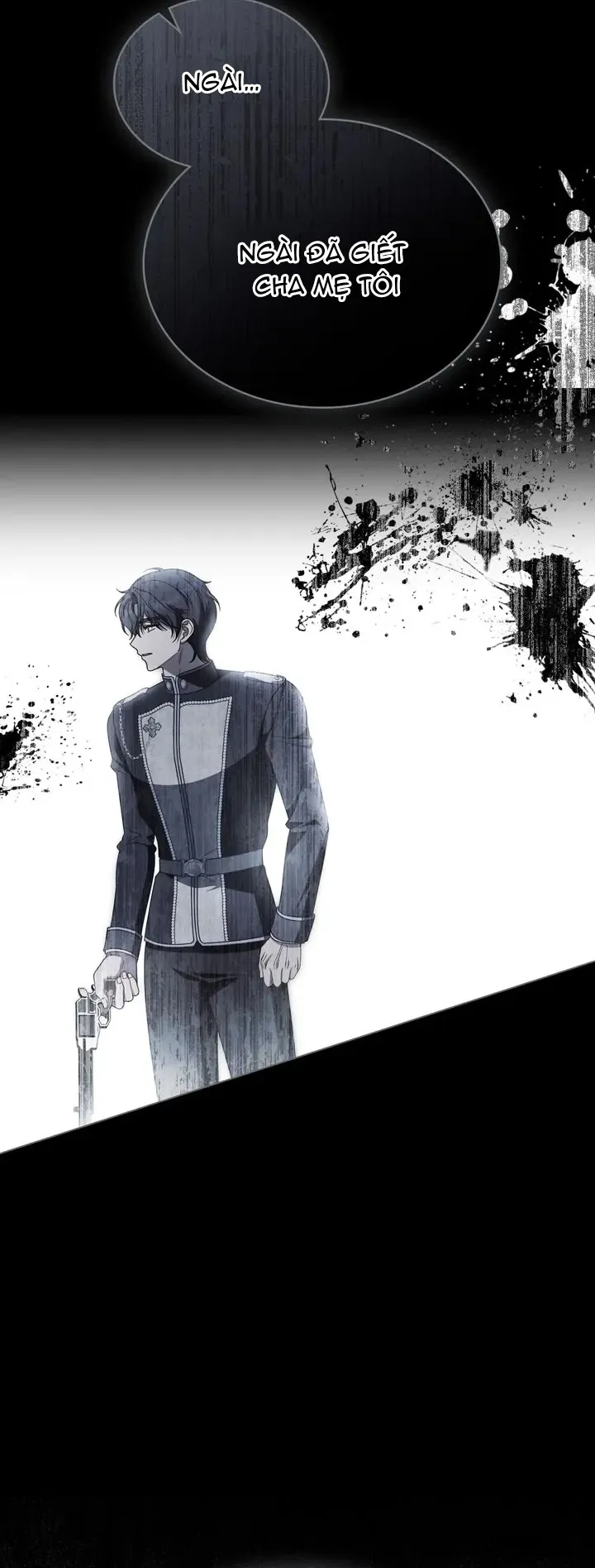 Chúa Phù Hộ Cho Sự Hủy Diệt Của Ta - Chap 37 - Trang 28