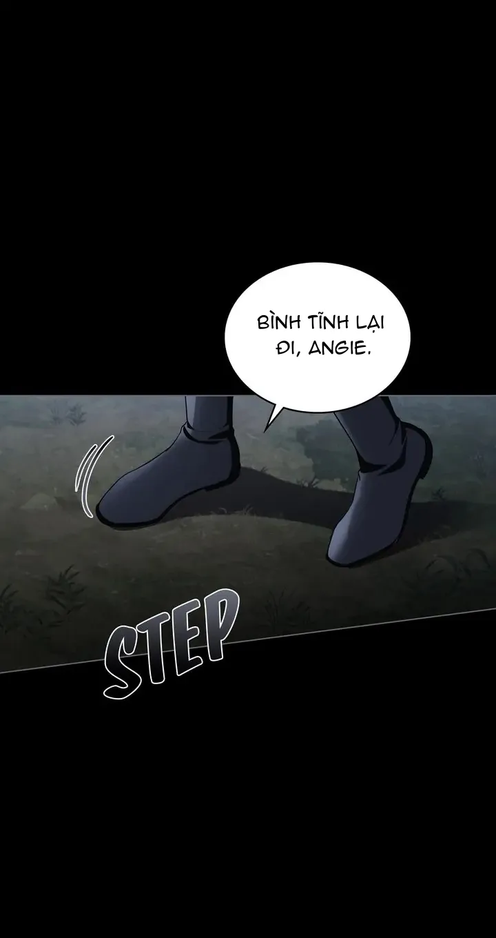 Chúa Phù Hộ Cho Sự Hủy Diệt Của Ta - Chap 37 - Trang 31