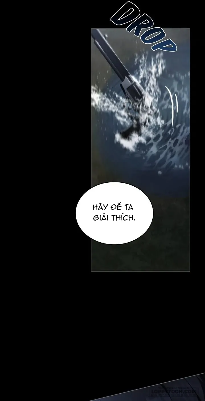 Chúa Phù Hộ Cho Sự Hủy Diệt Của Ta - Chap 37 - Trang 32