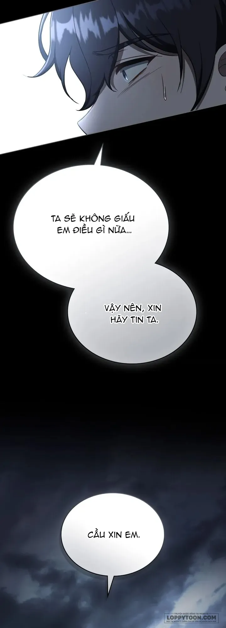 Chúa Phù Hộ Cho Sự Hủy Diệt Của Ta - Chap 37 - Trang 33