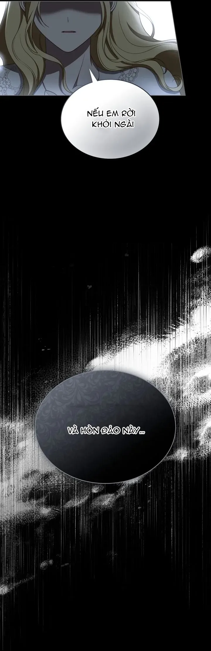 Chúa Phù Hộ Cho Sự Hủy Diệt Của Ta - Chap 37 - Trang 40
