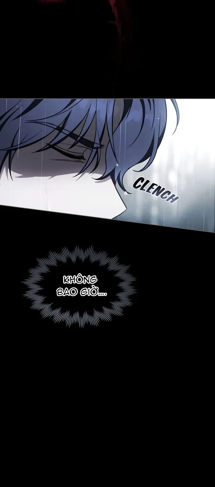 Chúa Phù Hộ Cho Sự Hủy Diệt Của Ta - Chap 37 - Trang 5