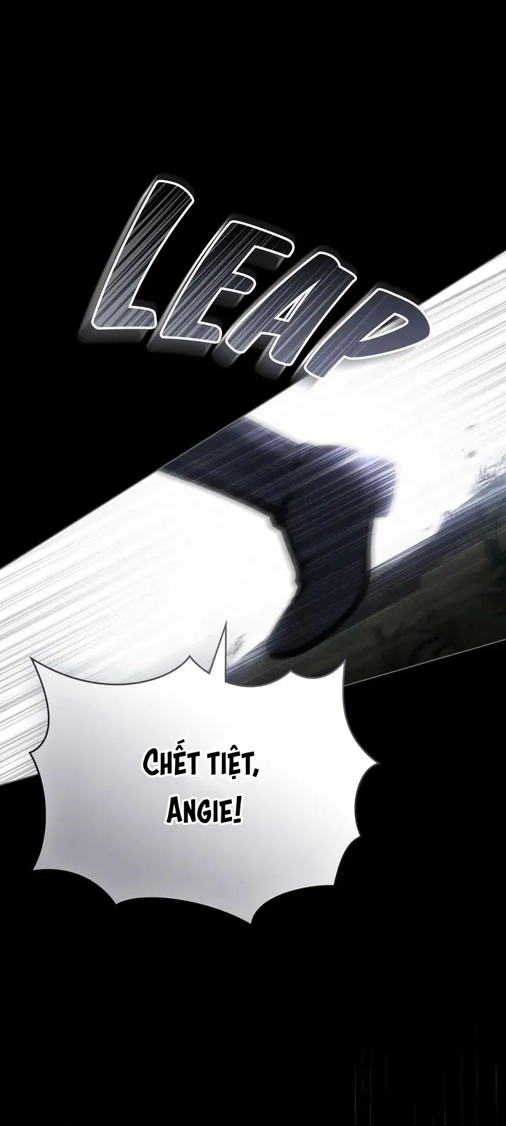 Chúa Phù Hộ Cho Sự Hủy Diệt Của Ta - Chap 37 - Trang 44
