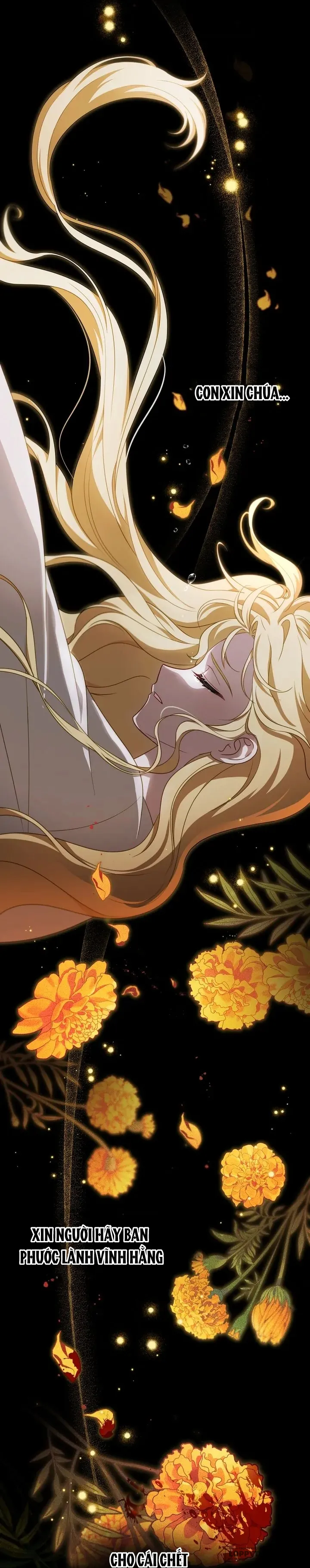 Chúa Phù Hộ Cho Sự Hủy Diệt Của Ta - Chap 37 - Trang 48