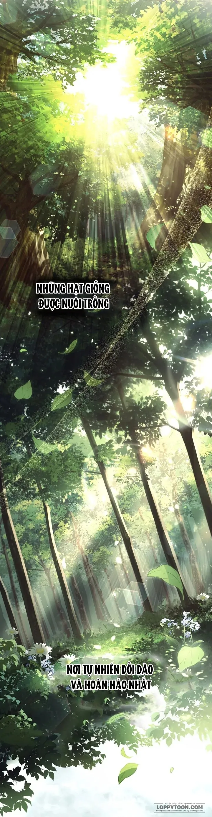 Chúa Phù Hộ Cho Sự Hủy Diệt Của Ta - Chap 38 - Trang 1