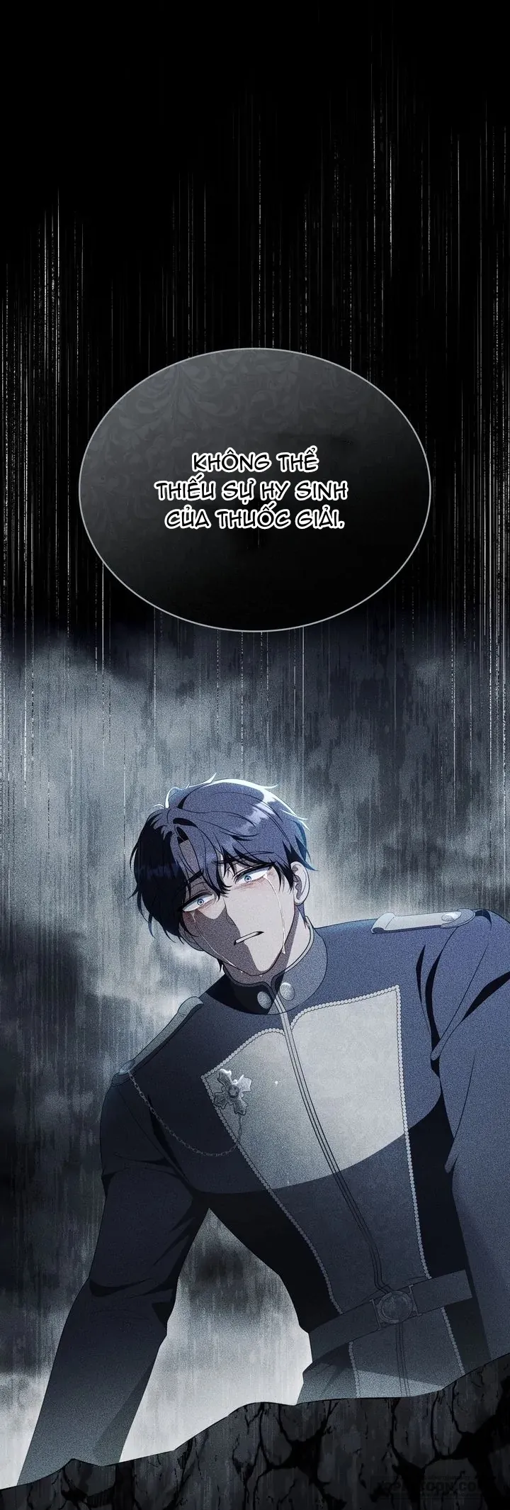 Chúa Phù Hộ Cho Sự Hủy Diệt Của Ta - Chap 38 - Trang 15