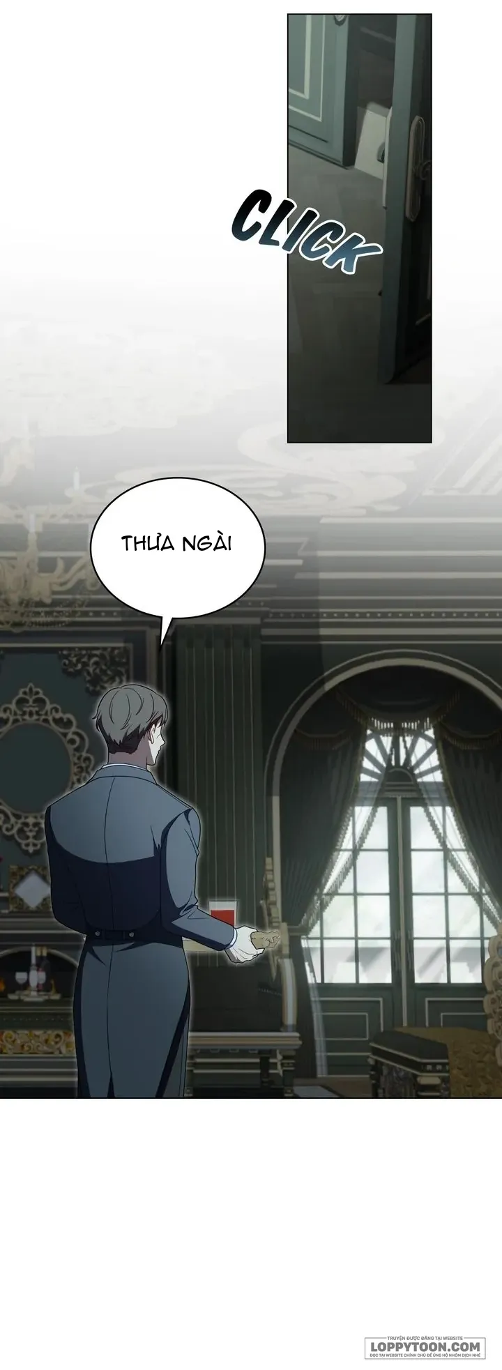 Chúa Phù Hộ Cho Sự Hủy Diệt Của Ta - Chap 38 - Trang 21