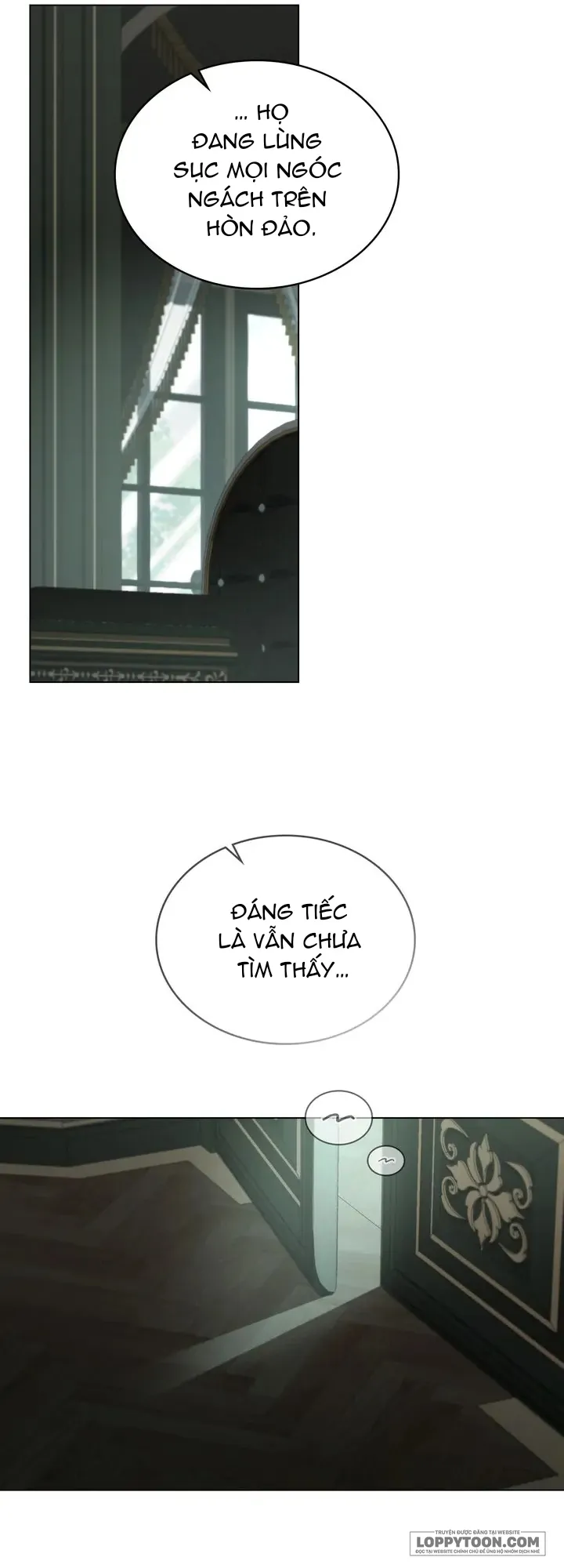 Chúa Phù Hộ Cho Sự Hủy Diệt Của Ta - Chap 38 - Trang 25