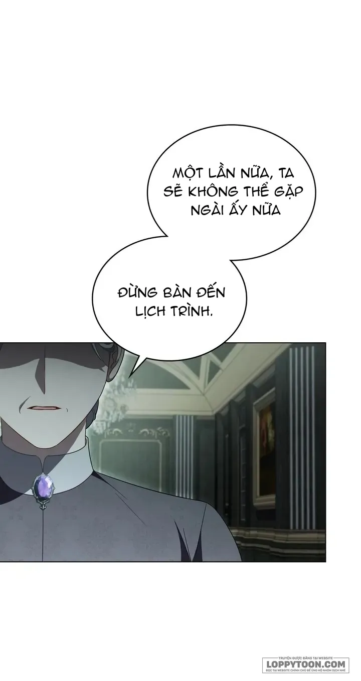 Chúa Phù Hộ Cho Sự Hủy Diệt Của Ta - Chap 38 - Trang 26