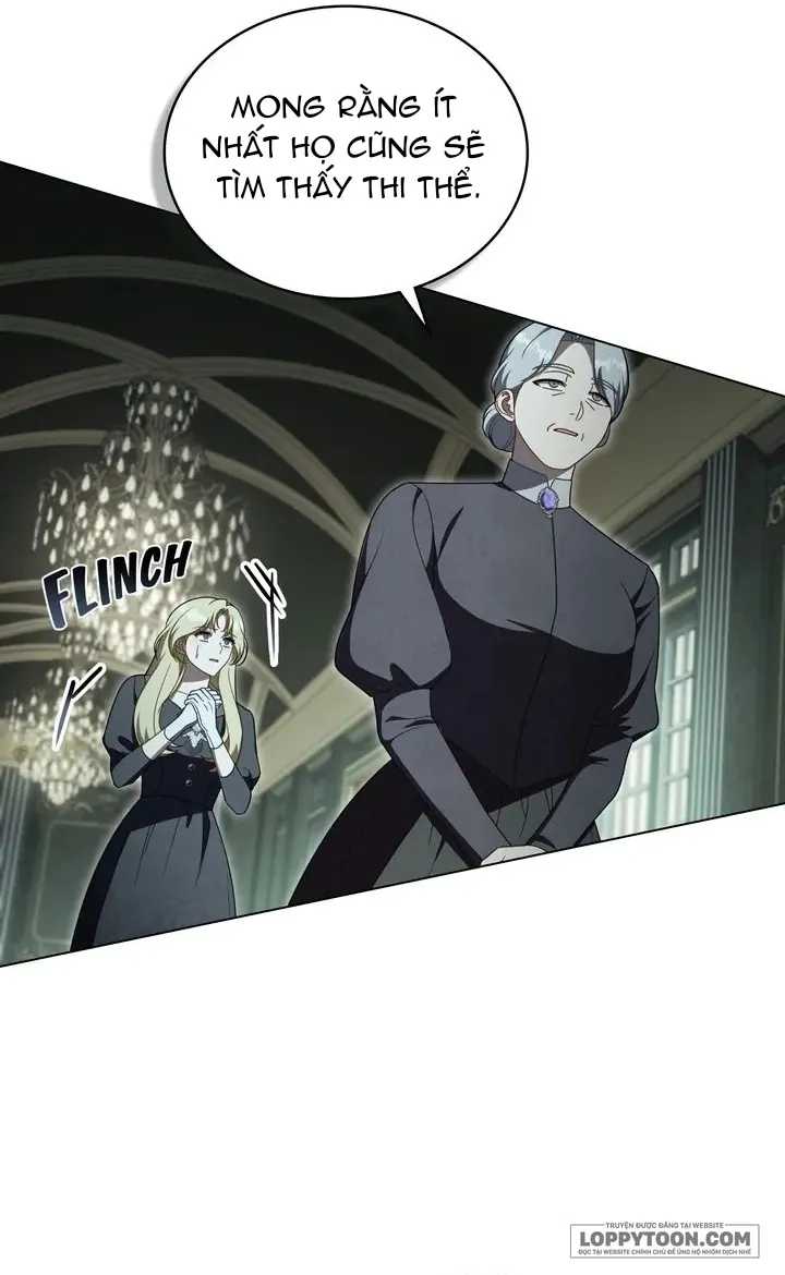 Chúa Phù Hộ Cho Sự Hủy Diệt Của Ta - Chap 38 - Trang 28