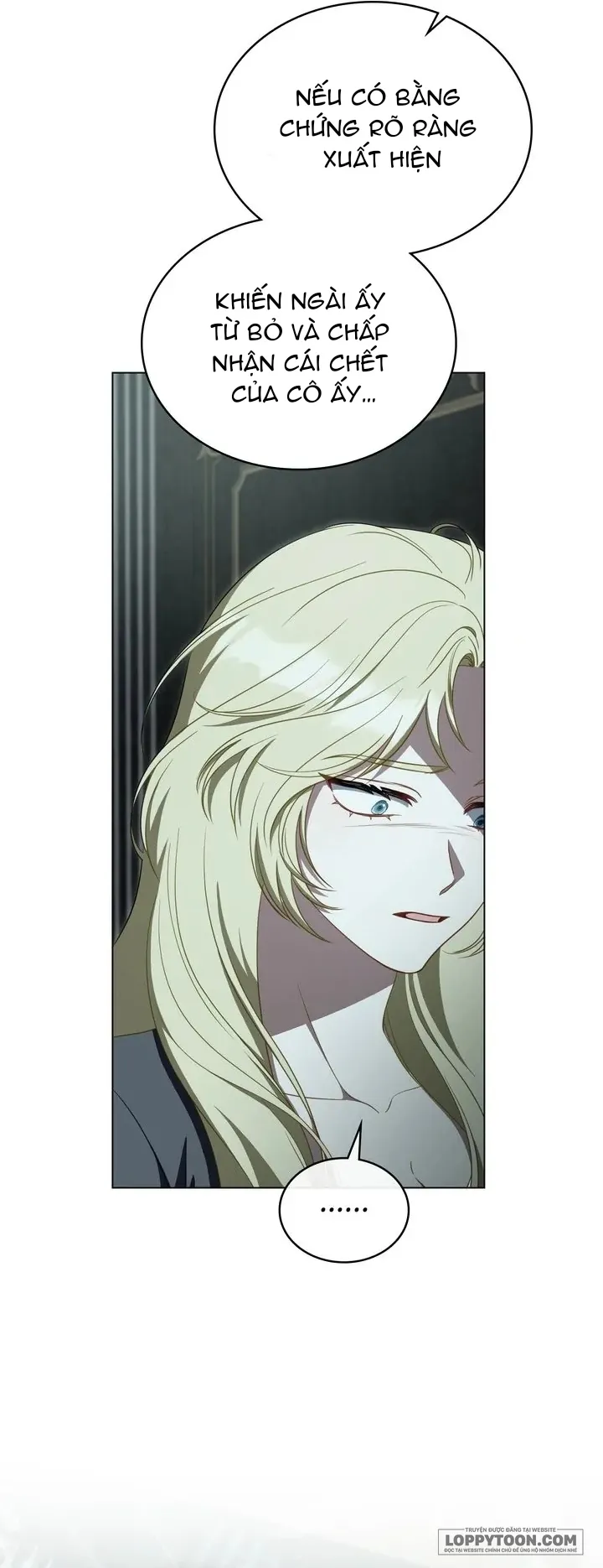Chúa Phù Hộ Cho Sự Hủy Diệt Của Ta - Chap 38 - Trang 29