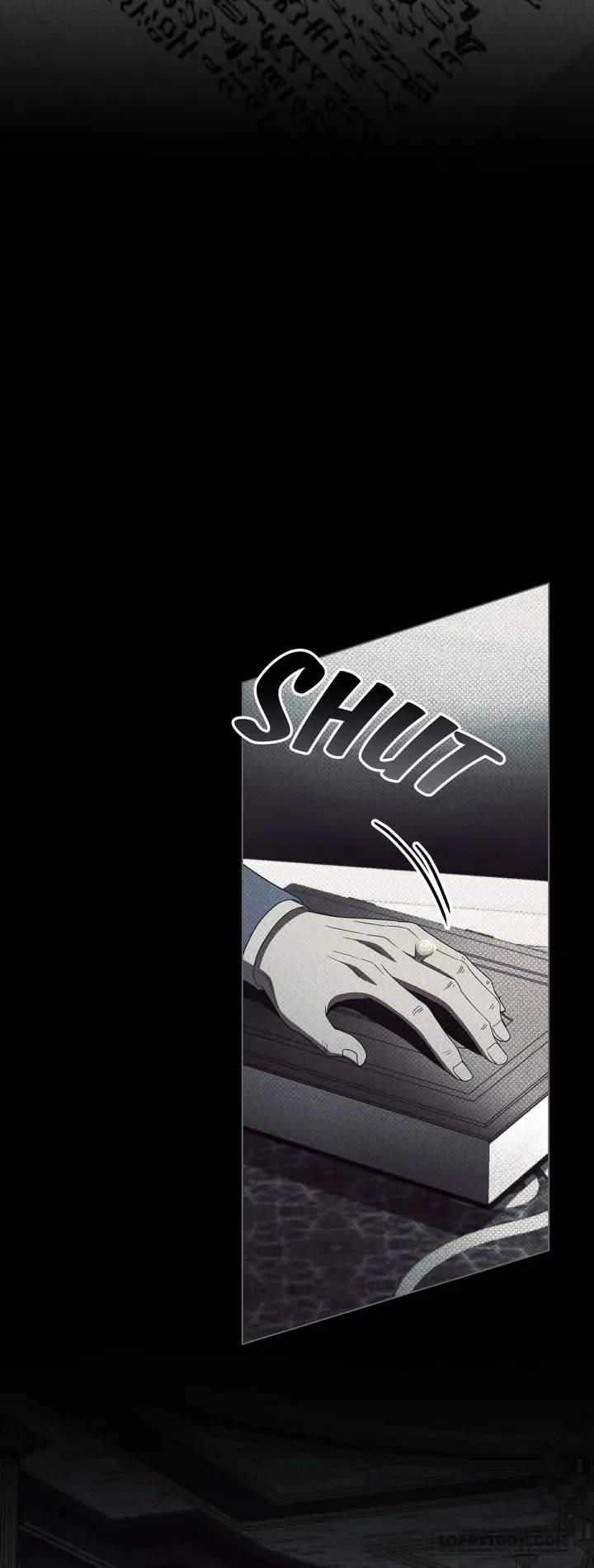 Chúa Phù Hộ Cho Sự Hủy Diệt Của Ta - Chap 38 - Trang 4