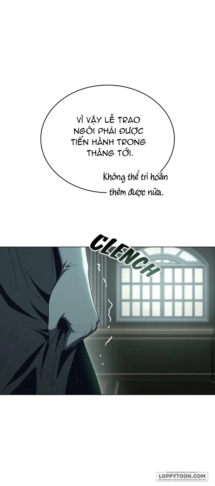 Chúa Phù Hộ Cho Sự Hủy Diệt Của Ta - Chap 38 - Trang 32