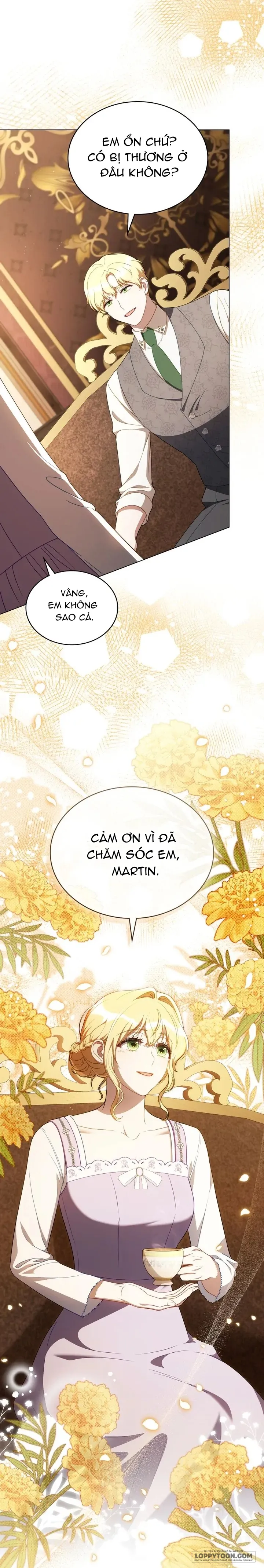 Chúa Phù Hộ Cho Sự Hủy Diệt Của Ta - Chap 38 - Trang 38