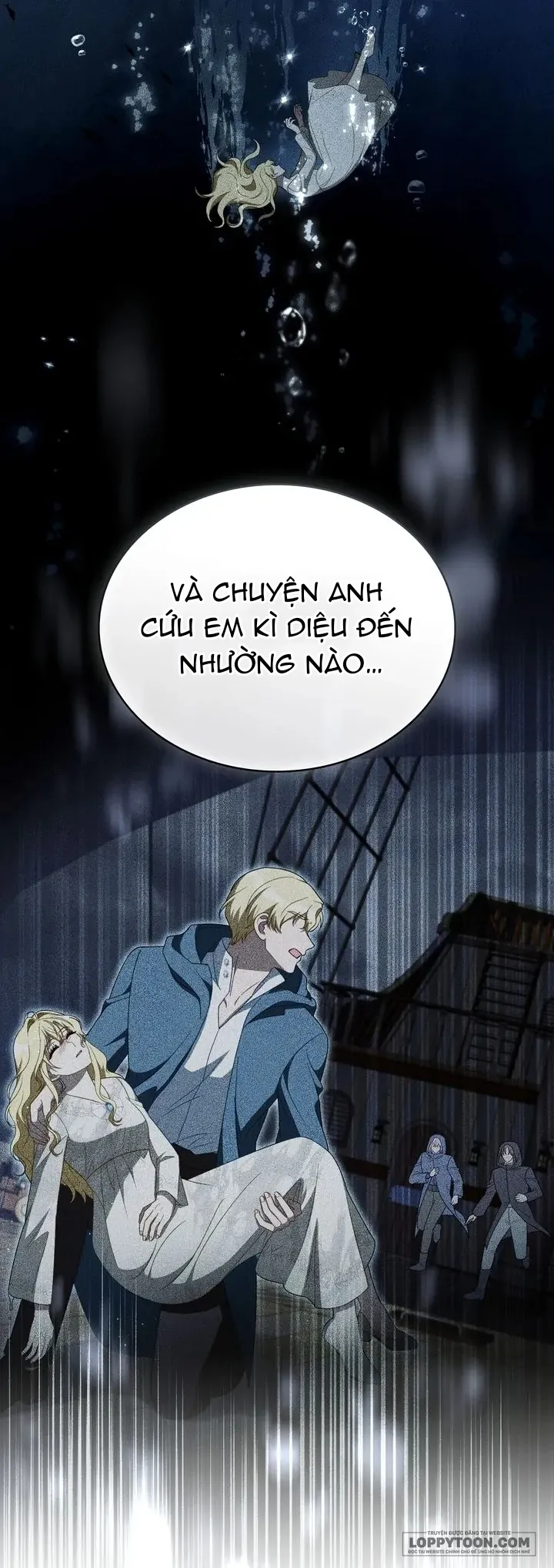 Chúa Phù Hộ Cho Sự Hủy Diệt Của Ta - Chap 38 - Trang 43