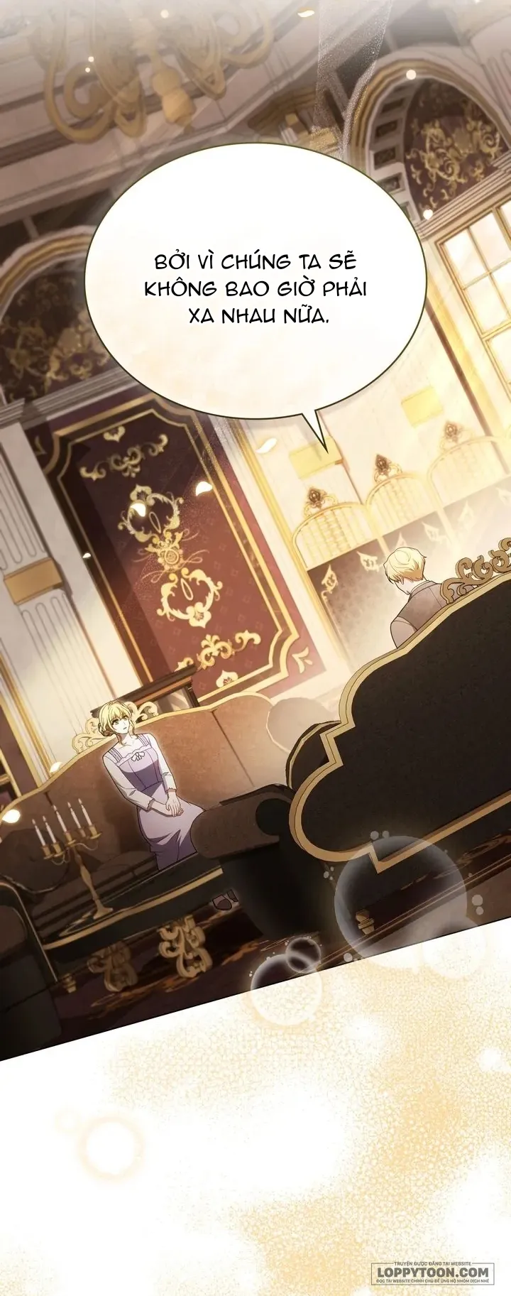 Chúa Phù Hộ Cho Sự Hủy Diệt Của Ta - Chap 38 - Trang 47