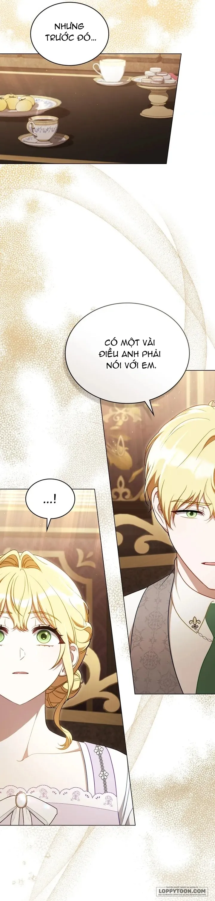Chúa Phù Hộ Cho Sự Hủy Diệt Của Ta - Chap 38 - Trang 48
